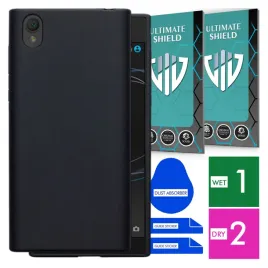etui-na-telefon-sony-l1-matowe-matt-szklo-szkielko-ochronne