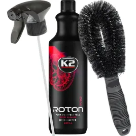 k2-roton-pro-1l-krwawa-felga-zel-atomizer-szczotka-do-mycia-felg-detailing