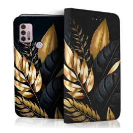 etui-z-klapka-na-telefon-motorola-moto-g10-g30-case-portfel-wzory-szklo