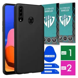 etui-na-telefon-samsung-galaxy-a20s-matowe-matt-szklo-szkielko-ochronne