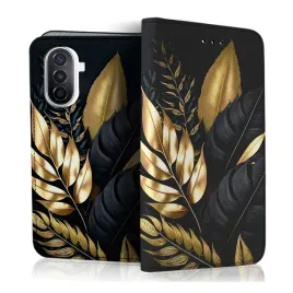 etui-z-klapka-na-telefon-huawei-nova-y70-case-portfel-wzory-szklo-szybka