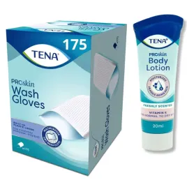 tena-wet-wash-myjki-rekawice-do-mycia-pielegnacji-ciala-175szt-balsam-20ml