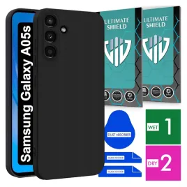 etui-na-telefon-samsung-galaxy-a05s-matowe-matt-szklo-szkielko-ochronne