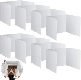 8x-skladana-przegroda-oslona-scianka-oddzielajaca-biurko-praca-biuro-firma