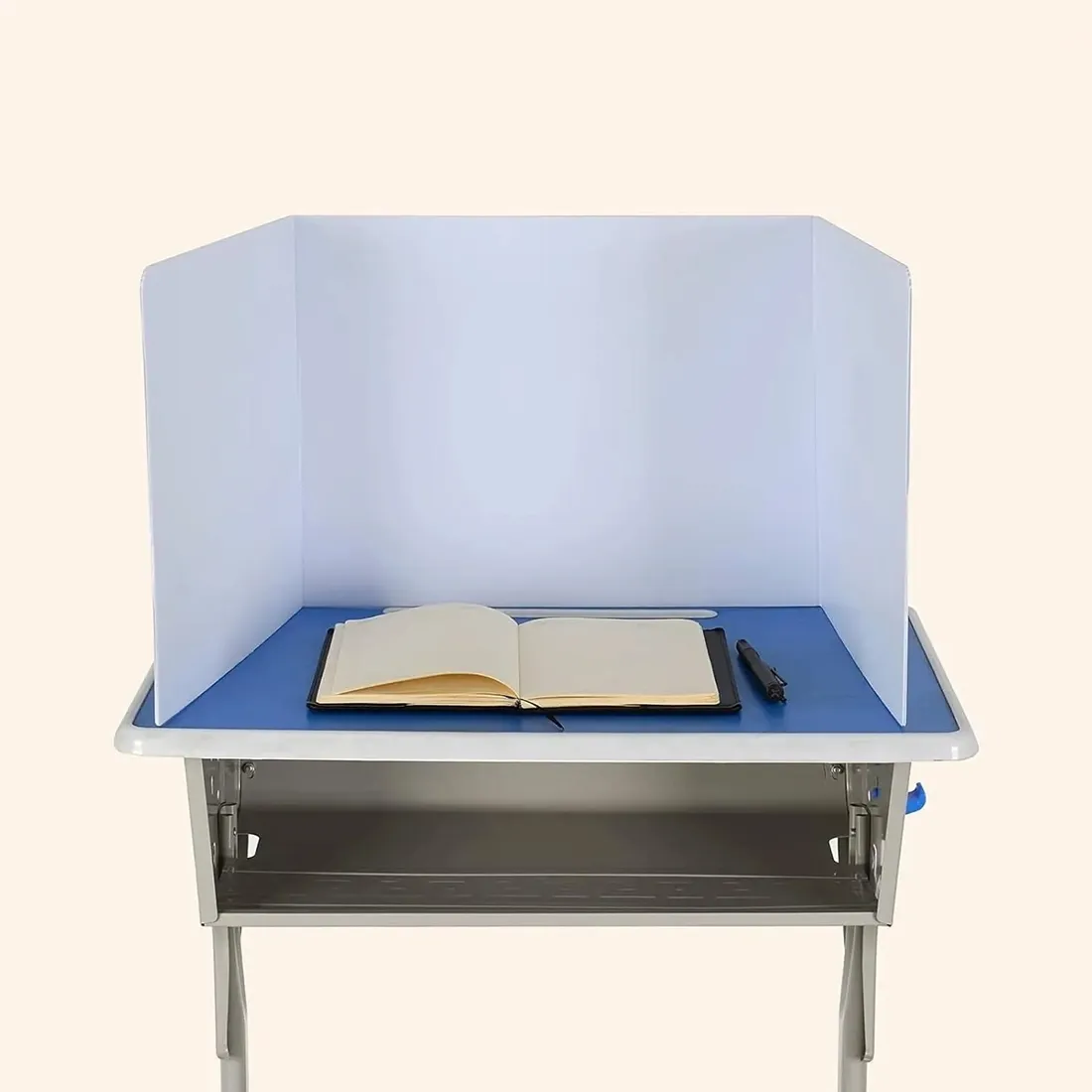 8x-skladana-przegroda-oslona-scianka-oddzielajaca-biurko-praca-biuro-firma