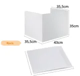 8x-skladana-przegroda-oslona-scianka-oddzielajaca-biurko-praca-biuro-firma-marka-bez-marki