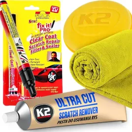 zestaw-do-polerowania-lakieru-i-usuwania-rys-pasta-k2-ultra-cut-aplikator