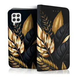 etui-z-klapka-na-telefon-samsung-galaxy-a22-4g-case-portfel-wzory-szklo