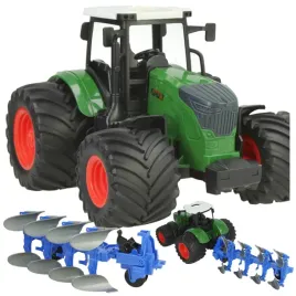 traktor-zabawka-ciagnik-maszyna-rolnicza-masywne-kola-plug-wieloskibowy