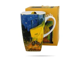 kubek-art-van-gogh-tarasy-noca-kwadratowy-650-ml-porcelana-duo
