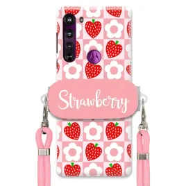 etui-do-motorola-edge-case-uchwyt-rozowy-sznurek-slodki-truskawki-trendy