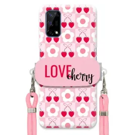 etui-do-realme-7-5g-case-uchwyt-rozowy-sznurek-slodkie-wisnie-cherry-lato