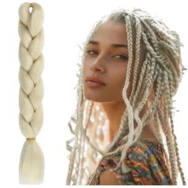 sztuczne-wlosy-do-warkoczykow-warkoczyki-syntetyczne-warkocze-jasny-blond