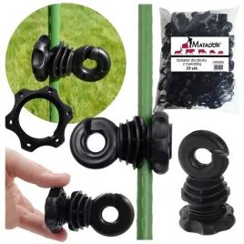 25x-izolator-okragly-z-nakretka-do-drutu-linki-na-slupki-izolatory-pastuch