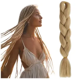 wlosy-sztuczne-syntetyczne-warkocze-doczepiane-dredy-warkoczyki-blond-100g