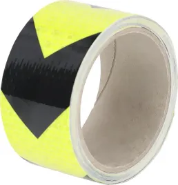 tasma-ostrzegawcza-kierunkowa-odblaskowa-reis-directiontape-yb-dl-5m