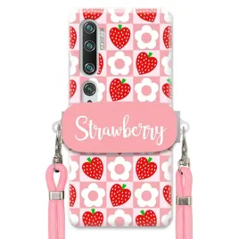 etui-do-xiaomi-mi-note-10-case-uchwyt-rozowy-sznurek-slodki-truskawki-hit