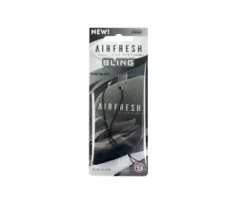 zapach-samochodowy-airfresh-bling-pure-blackorzawieszka-do-auta