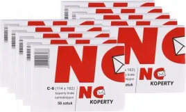 koperta-standardowa-nc-c6-samoklejaca-sk-500szt