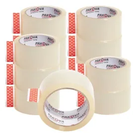 tasma-pakowa-bezbarwna-48-50y-klejaca-transparent-mocna-pakova-12szt