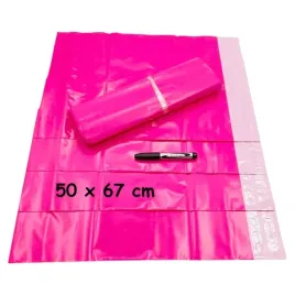 duze-foliopaki-kurierskie-rozowe-xl-500x600-50szt-dwukrotnego-uzytku-j02