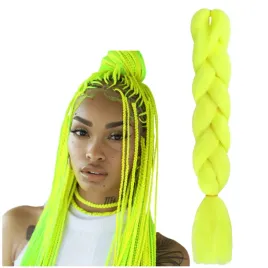 wlosy-kolorowe-na-warkoczyki-sztuczne-warkocze-pasma-doczepy-neonowe-100g