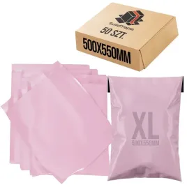 foliopaki-foliopak-kurierskie-rozowe-xl-500x550-mm-50-szt-koperty-foliowe