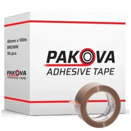 tasma-pakowa-brazowa-48-100y-klejaca-mocna-pakova-36szt