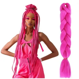 wlosy-syntetyczne-do-warkoczykow-kolorowe-warkoczyki-pasma-doczepy-100g