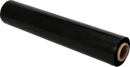 3kg-netto-folia-stretch-strecz-strech-czarna