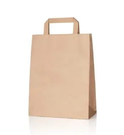 torebka-papierowa-torba-zakupowa-ucho-plaskie-26x30-cm-50-szt
