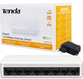 switch-8-portowy-lan-rj45-rozdzielacz-przelacznik-ethernet-10-100-mb-s