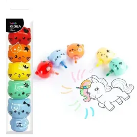 flamastry-kotki-wieza-kidea-derform-zakreslacze-pisaki-mazaki-rozne-kolory