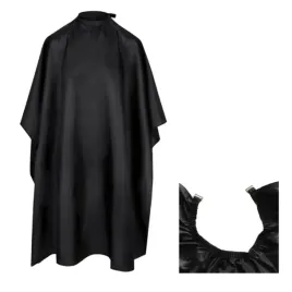 peleryna-fryzjerska-czarna-gladka