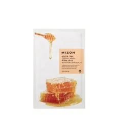 mizon-joyful-time-essence-mask-royal-jelly-23g