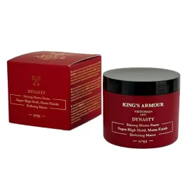 king-s-armour-strong-matte-paste-110ml