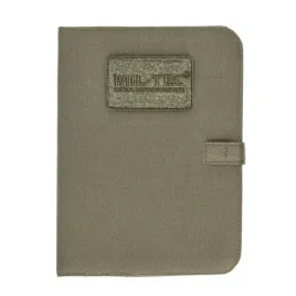 notes-mil-tec-tactical-medium-oliwkowy