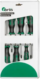 fortis-zestaw-wkretakow-plaskie-ph-pz-7-szt-