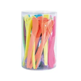 bifull-colour-hair-clips-24pcs