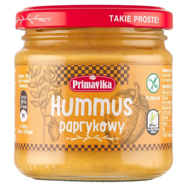 hummus-paprykowy-160g-primavika-waga-160-g