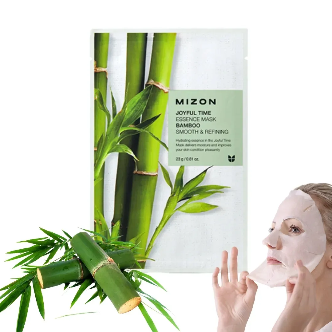 mizon-joyful-time-essence-mask-bamboo-23g-stan-nowy