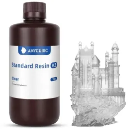 zywica-anycubic-standard-v2-clear-przezroczysta-1kg-1l-do-drukarki-3d