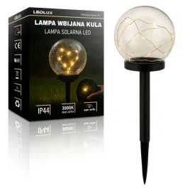 lampa-solarna-ogrodowa-led-wbijana-ozdobna-dymiona-kulka-kula-szpikulec
