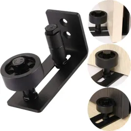 regulowana-prowadnica-do-drzwi-przesuwanych-czarna