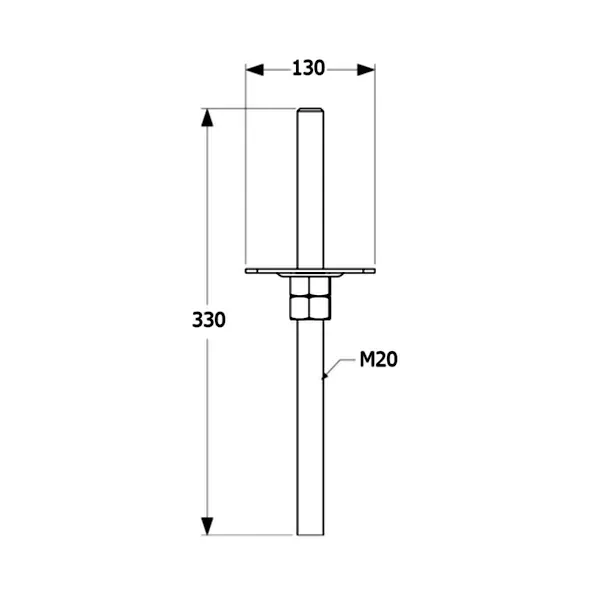 ppsr-130-podstawa-130x330mm-kod-producenta-4883130