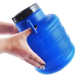 beczka-plastikowa-5l-z-uchwytem-kiszenie-kapusty-ogorkow