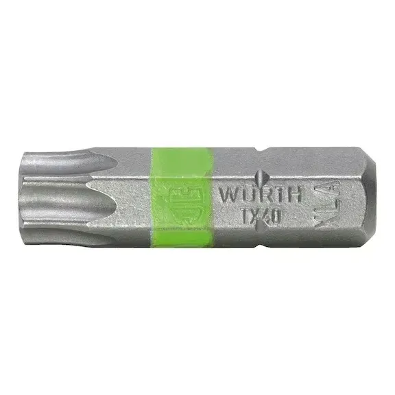 bit-tx40-25mm-torx-1szt-wurth