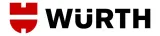 bit-tx40-25mm-torx-1szt-wurth-marka-wurth