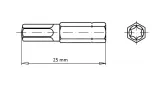bity-do-wkretarki-tx30-torx-10szt-stan-nowy