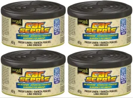 4x-puszka-zapachowa-california-car-scents-fresh-linen-42g